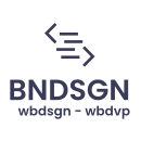 logo BNDSGN
